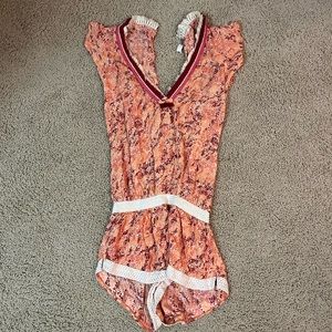 Poupette St Barths coverup